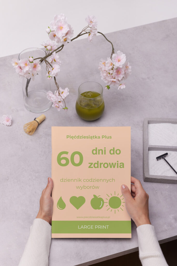 60 dni do zdrowia Dziennik