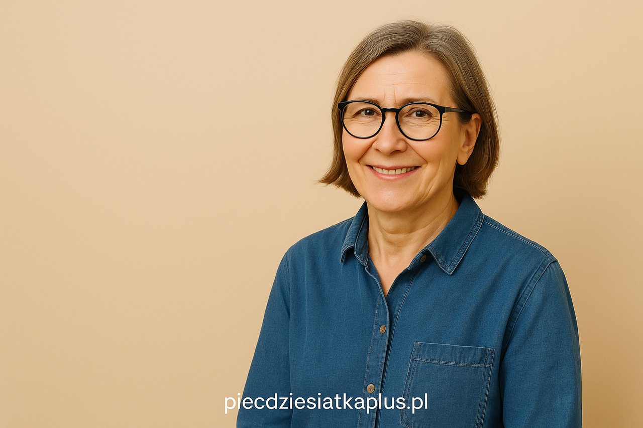 Rodzicielstwo dorosłych dzieci: Jak się odnaleźć w nowej roli po 50-tce